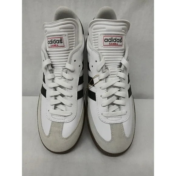 Adidas Men's Samba Classic Indoor Soccer Shoes 772109 White Sz 8 is  available for purchase on au PAY Market - Imported Goods Online Store  Co.Ltd. | au PAY Market - Online Shopping Site